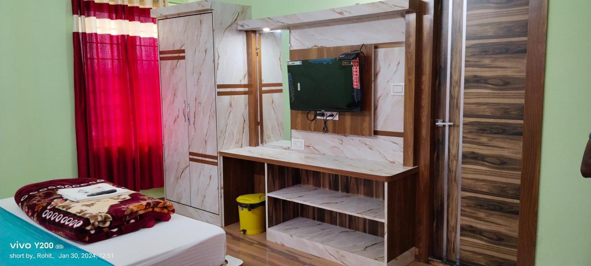 Resort Saikat Saranya Mandarmani Bagian luar foto