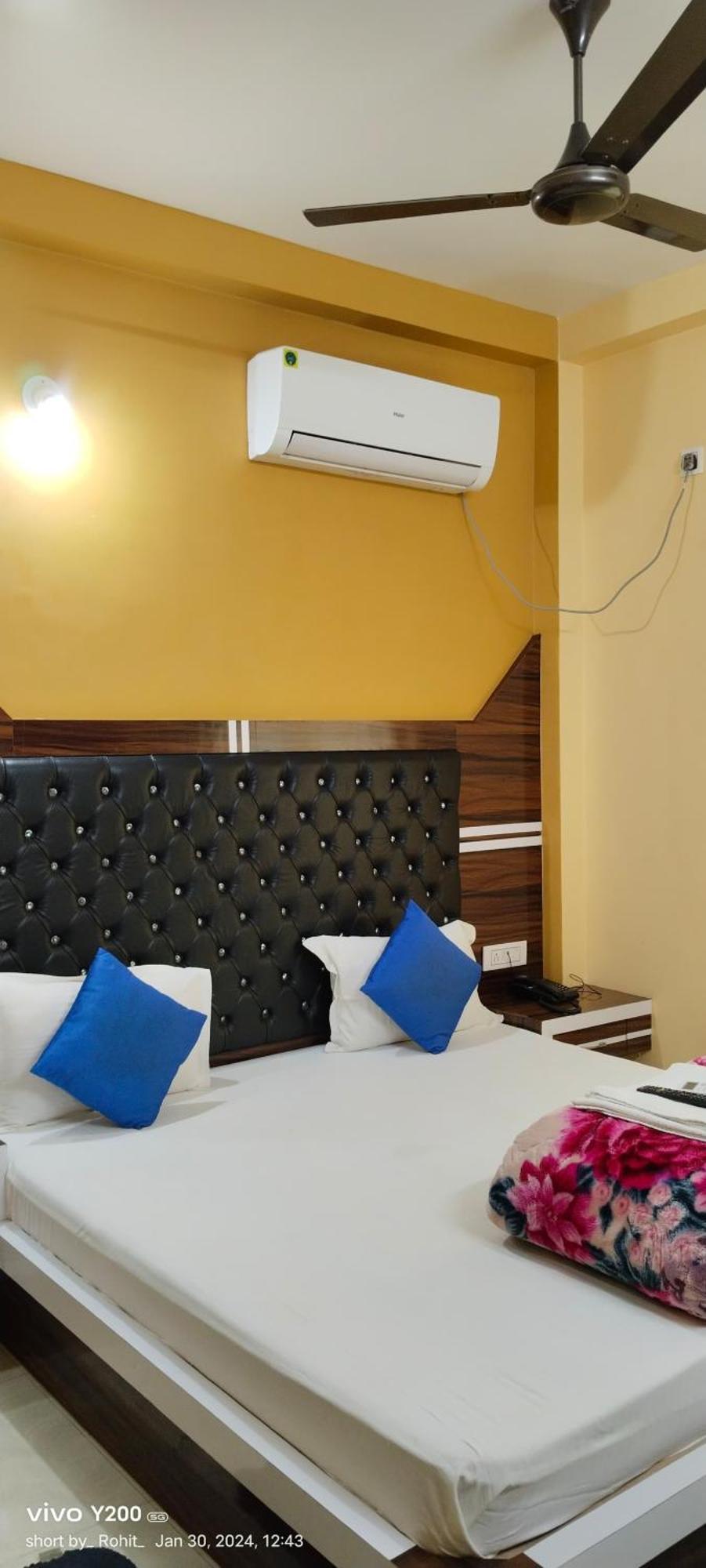 Resort Saikat Saranya Mandarmani Bagian luar foto