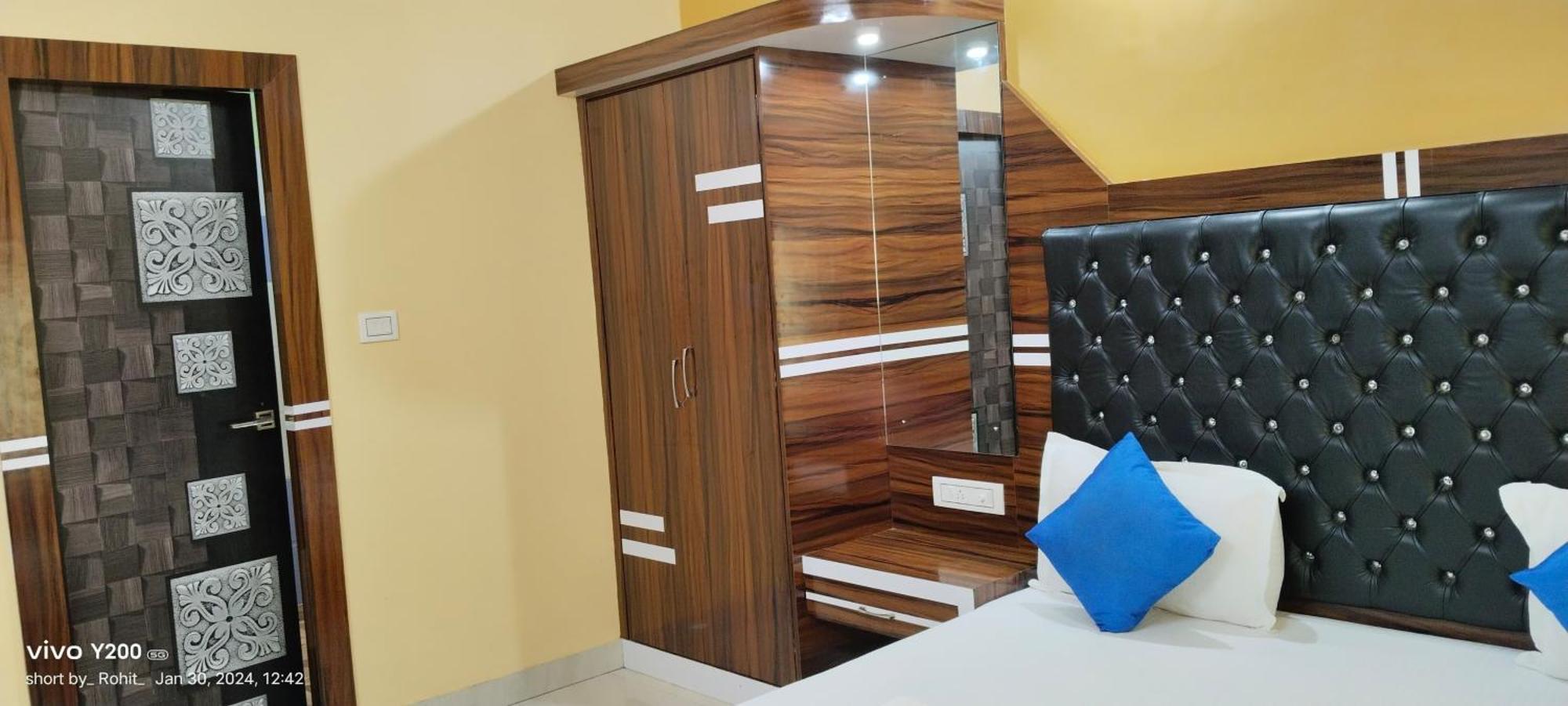 Resort Saikat Saranya Mandarmani Bagian luar foto