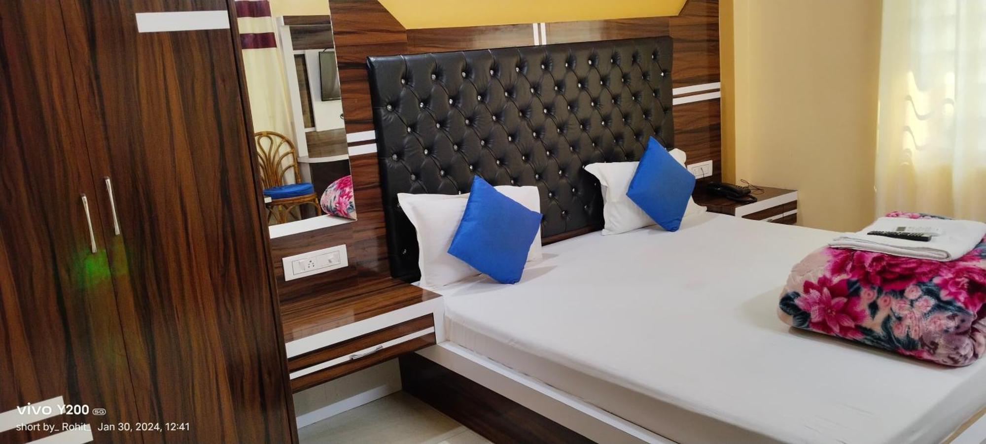 Resort Saikat Saranya Mandarmani Bagian luar foto
